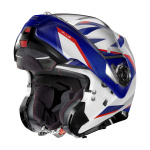 Casco Modulare NOLAN N100.5 PLUS OVERLAND col. 35 - immagine 3