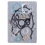 Serie Guarnizioni Motore con O-rings Vespa Small Frame (i paraolio motore non sono inclusi) - immagine 3