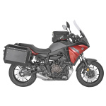 Attacco posteriore Givi 2130FZ per Yamaha Tracer 700, specifico per bauletto Monokey o Monolock da abbinare alla piastra Monokey M5, M9A, M9B, M8A, M8B, o alla piastra Monolock M5M - immagine 3