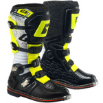 Stivali Cross - Enduro GAERNE GX-1 mod. 2184 col. FLUO - immagine 2
