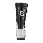 Stivali MiniCross GAERNE GX-J col. BLACK/WHITE - immagine 3