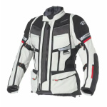 Giacca Clover GTS-5 WP LADY Touring col. BL/GR - immagine 5