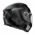 Casco X-LITE X-903 ULTRA CARBON MODERN CLASS col. 101 - immagine 4