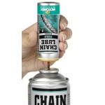 OLIO MOTOREX CHAIN LUBE ROAD STRONG - immagine 2