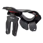 COLLARE LEATT Neck Brace 5.5 BLACK ideale per le discipline Off road tg. L/XL - immagine 3