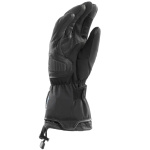 Guanti CLOVER Riscaldabili POLAR WP colore NERO - immagine 2