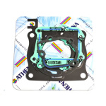 SERIE GUARNIZIONI SMERIGLIO HONDA CR 125 2005-2007 - immagine 2