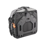 AV07 - KAPPA COPPIA BORSE RUGGED RANGE 30 + 30 litri con Attacco MONOKEY - immagine 5