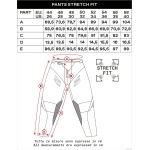 COMPLETO UFO ARES GREY/FLUO 2026 - immagine 2