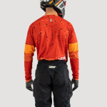 MAGLIA LEATT 4.5 ENDURO BURN - immagine 4