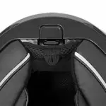 Casco Modulare X-LITE X-1005 ULTRA CARBON FIERY col. 27 - immagine 9
