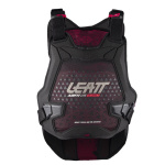 PETTORINA LEATT CHEST PROTECTOR 3DF AirFit EVO Lite - tg. L/XL - immagine 3