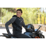 CASCO LS2 FF807 DRAGON CARBON col. FORGED ECE 22.06 - immagine 8