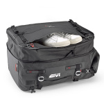 XL03 - GIVI BORSA ROLL-TOP DA SELLA WP 39/52 litri - immagine 4