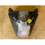 SERBATOIO MAGGIORATO ACERBIS per YAMAHA Tenere' 700 colore NERO - immagine 7