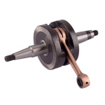 ALBERO MOTORE ATHENA RACING PER DERBI - VALENTI SPINOTTO ø 12mm art. 080015 - immagine 4