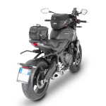 XL07B - GIVI BORSA DA SELLA WP 9/12 litri - immagine 2