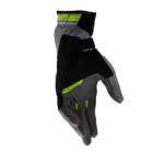 GUANTI LEATT ADV X-Flow 5.5 HI-VIZ - immagine 2