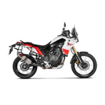 COLLETTORE AKRAPOVIC in Alluminio Tenere' 700 2019-2020-2021 - immagine 3