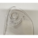 VISIERA TRASPARENTE per LS2 FF350 STARDUST 2 - immagine 2