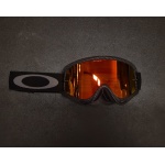 Mascherina CROSS OAKLEY O-FRAME MX Carbon Fiber - Lente Fire Iridium - immagine 3