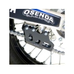 CRUNA CARBON LEOVINCE per YAMAHA YZ/YZ-F & WR-F - immagine 3