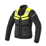 GILET CLOVER S-W 2 iper-ventilato art. 1778 N/G - immagine 5