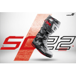 Stivali Cross - Enduro GAERNE SG-22 Gore-Tex Edition - immagine 14