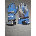 GUANTI LEATT ADV SubZero 5.5 MIDNIGHT BLUE - immagine 2