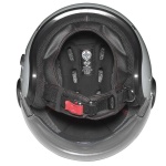 Casco Jet NOLAN N21 VISOR CLASSIC COL. 10 - immagine 4