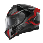 Casco Integrale NOLAN N80-8 WANTED N-COM col. 71 - immagine 5