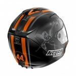 Casco Integrale NOLAN N60.5 GEMINI REPLICA col. 57 - immagine 2