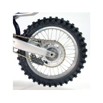 CRUNA CARBON LEOVINCE per YAMAHA YZ/YZ-F & WR-F - immagine 4