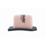 FILTRO ARIA SPUGNA IGNIFUGO TWINAIR DI RICAMBIO per KIT POWERFLOW YAMAHA Tenere' 700 - immagine 2