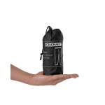 Antipioggia PANTALONE CLOVER RAINBLASTER WP col. NERO - immagine 2