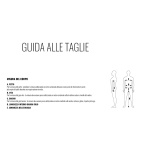 Giubbotto IXON COOL AIR LADY C col. BLACK/PINK - TAGLIE CONFORMATE - immagine 3