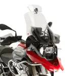 DEFLETTORE GIVI UNIVERSALE FUME' art. S180F - immagine 3