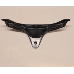 ESTRATTORI ARIA POSTERIORI col. NERO per NOLAN N87/N87 PLUS - immagine 2