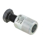 ESTRATTORE CON FILETTO ESTERNO DESTRO M22 p1,0 - immagine 5