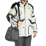 XL07B - GIVI BORSA DA SELLA WP 9/12 litri - immagine 6