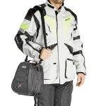 XL07B - GIVI BORSA DA SELLA WP 9/12 litri - immagine 6