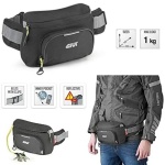 EA108B - GIVI BORSELLO REGOLABILE DA VITA - immagine 3