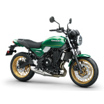 BF71 - Flangia Borsa Serbatoio Givi Tanklock BF71 per Kawasaki Versys 650 2022 - Z 650 RS 2022 - immagine 2