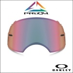 Oakley Airbrake Lente PLUTONITE PRIZM SAPPHIRE art. 101-133-013 - immagine 3