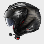 Interfono PILOTA-PASSEGGERO mod. B602 X by N-COM - immagine 4