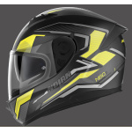 Casco Integrale NOLAN N60.6 PERCEPTOR col. 27 - immagine 2