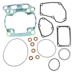 SERIE GUARNIZIONI SMERIGLIO SUZUKI RM 250 2001 - 2002 - immagine 3