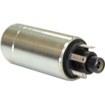 POMPA BENZINA E TRE YAMAHA​ TRICITY - immagine 2