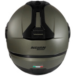 Casco Jet NOLAN N40.5 CLASSICO NOBILE col. 315 - PIETRA ECE 22.06 - immagine 6