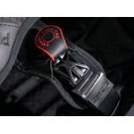 CASCO LS2 MODULARE FF901 ADVANT X col. CARBON - immagine 2